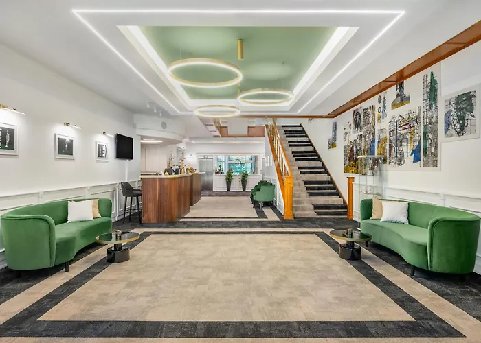 Aranyhomok Business-City-Wellness Hotel