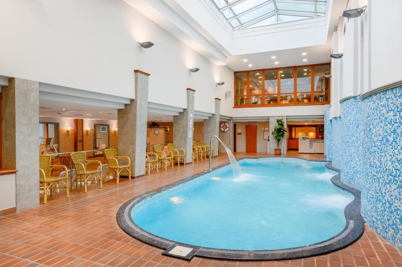 Aranyhomok Business City-wellness-hotel Hotel Kecskemet