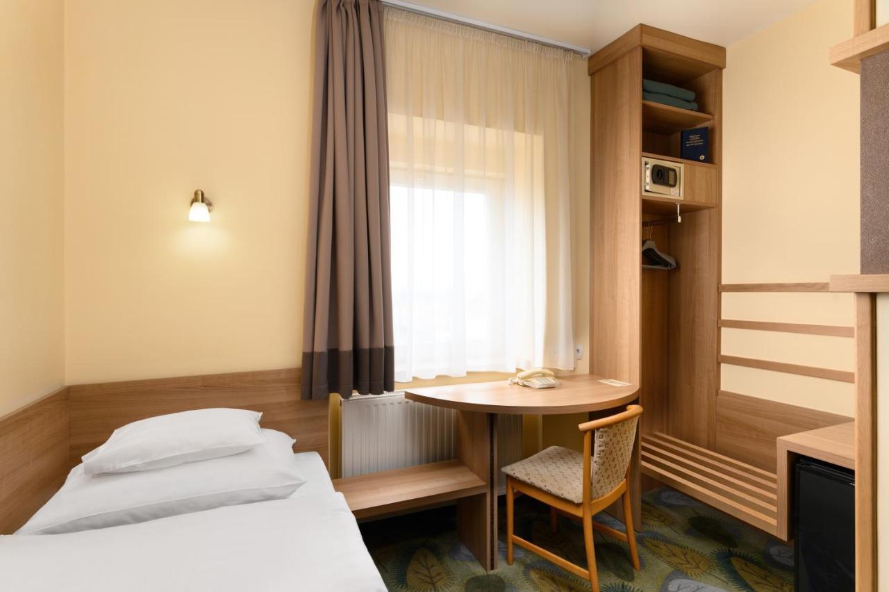 Aranyhomok Business City-wellness-hotel 4* Kecskemét