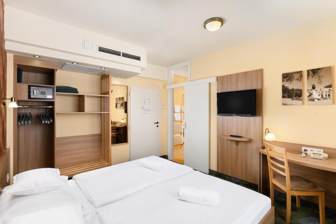 Hotel Aranyhomok Business City-wellness-hotel