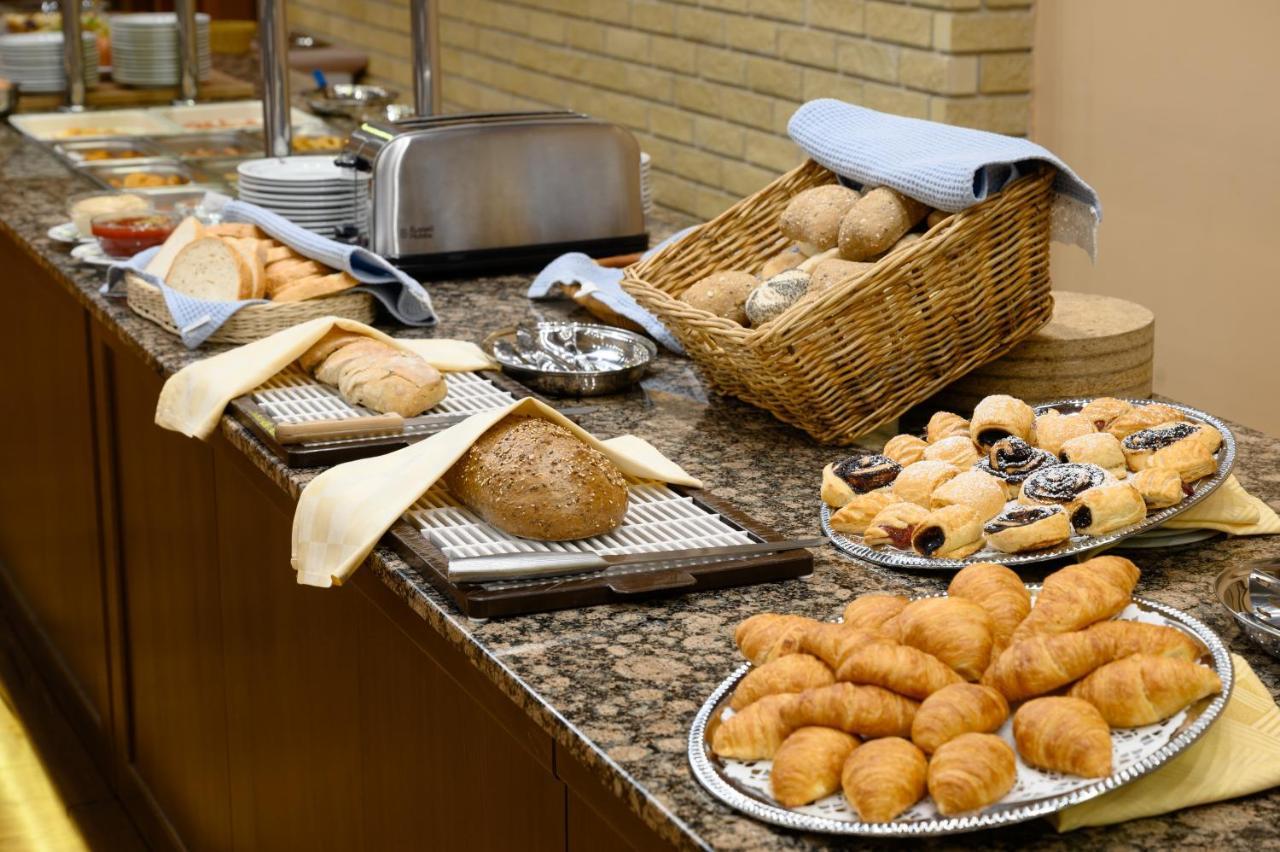 Aranyhomok Business City-wellness-hotel 4*