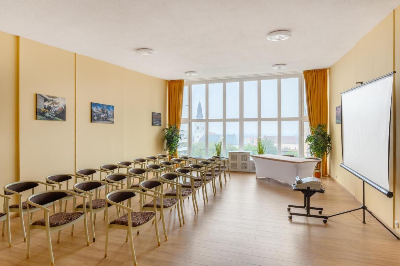 Hotel Aranyhomok Business City-wellness-hotel