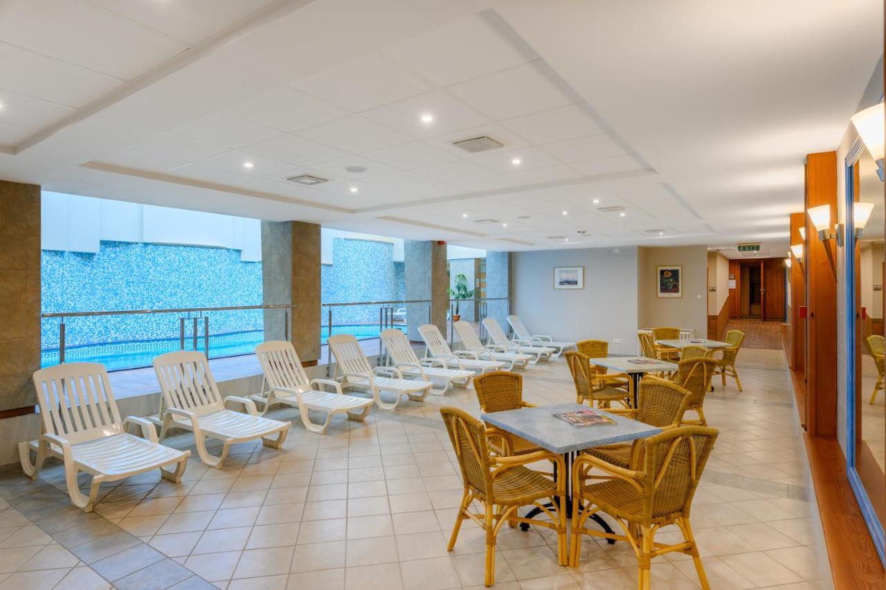 Aranyhomok Business City-wellness-hotel 4*