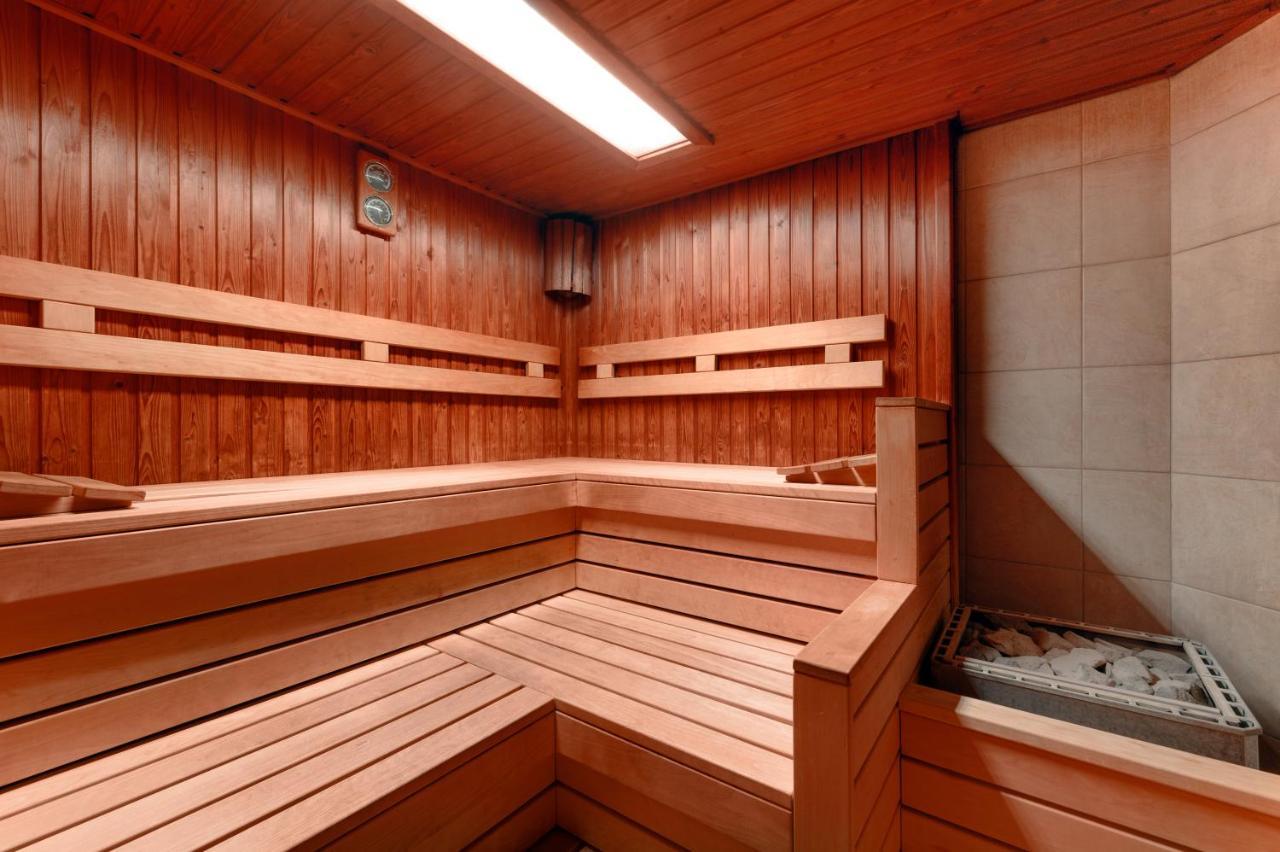 Hotel Aranyhomok Business City-wellness-hotel