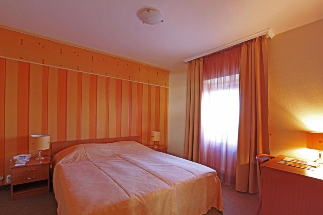 Hotel Aranyhomok Business City-wellness-hotel
