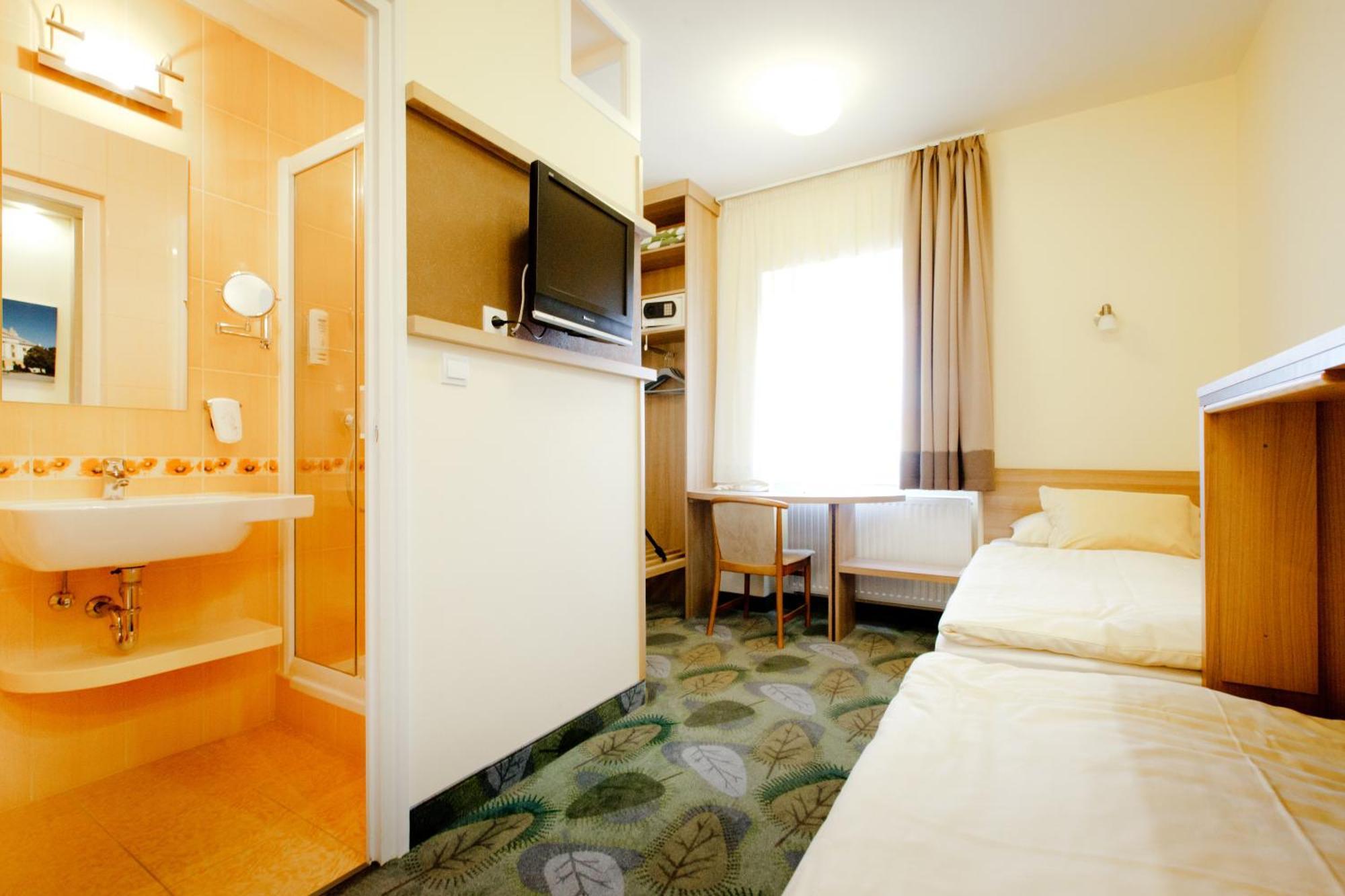 Aranyhomok Business City-wellness-hotel 4* Kecskemét