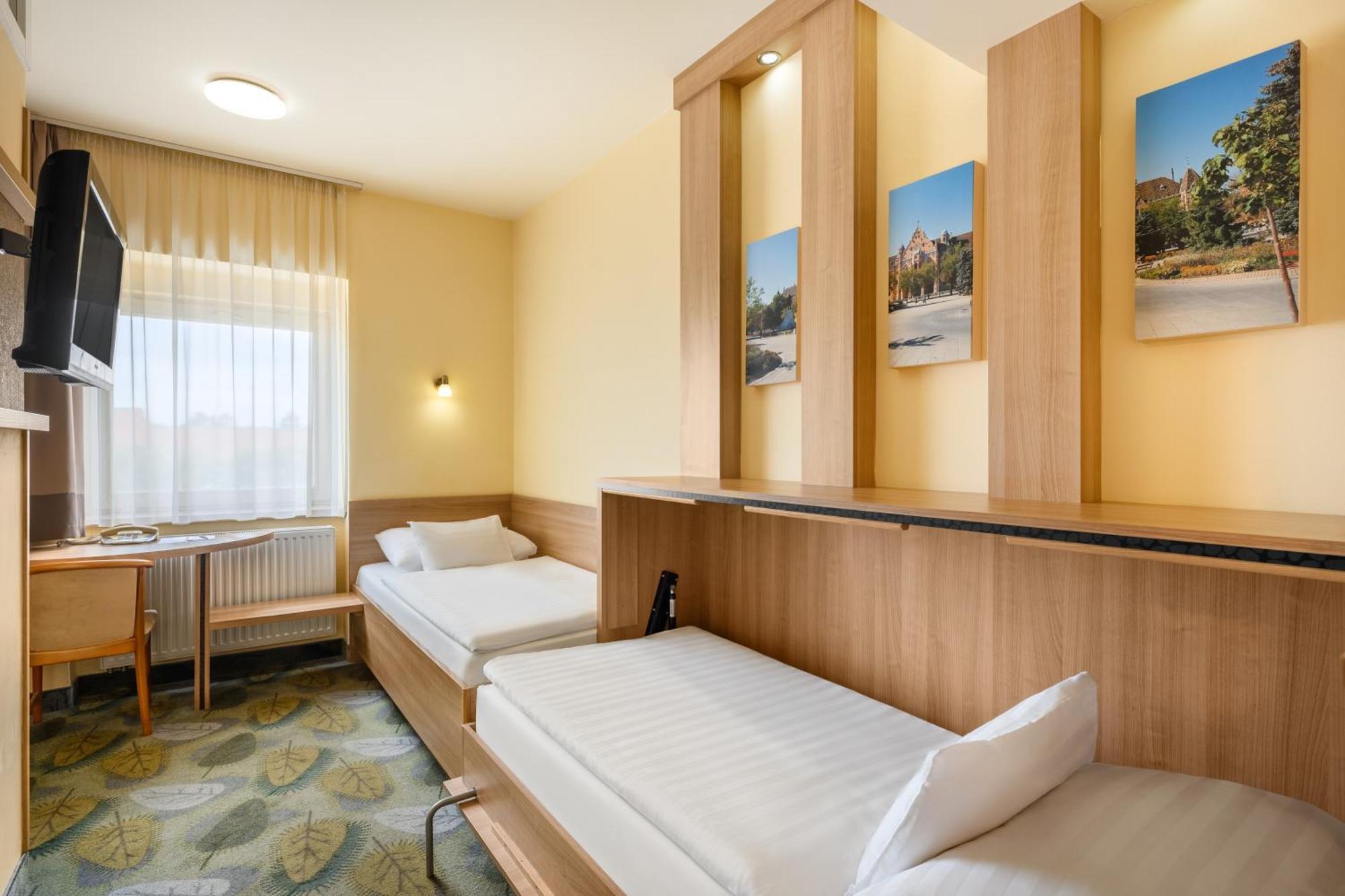 Aranyhomok Business City-wellness-hotel Hotel 4*
