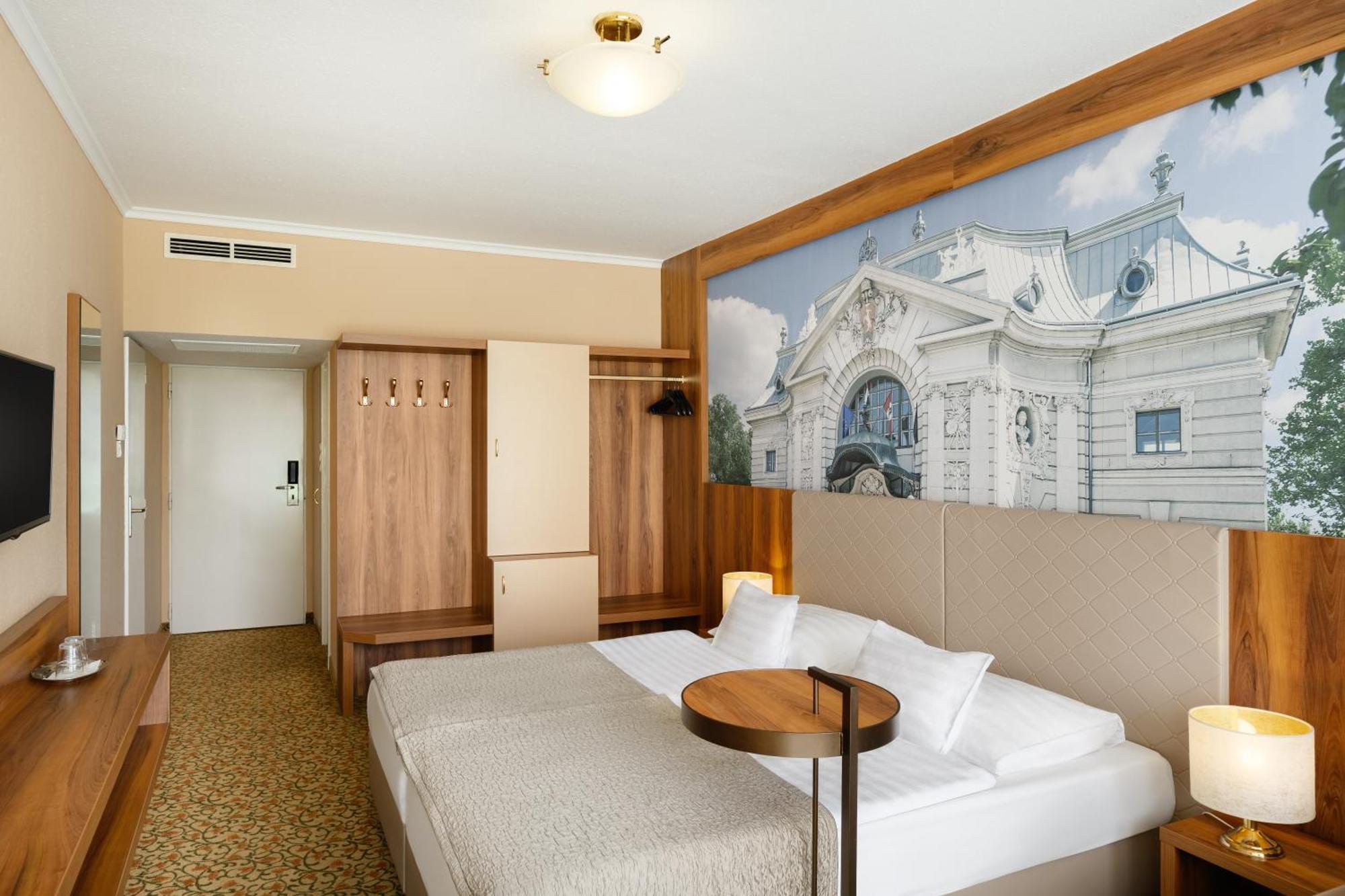 Aranyhomok Business City-wellness-hotel Hotel Kecskemét
