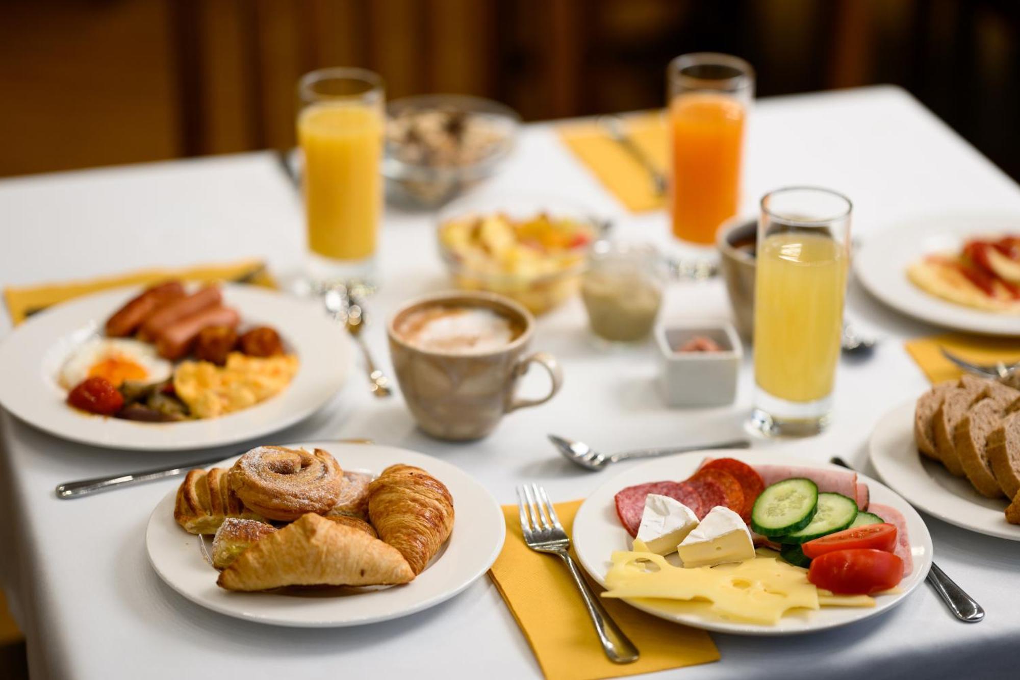 Aranyhomok Business City-wellness-hotel