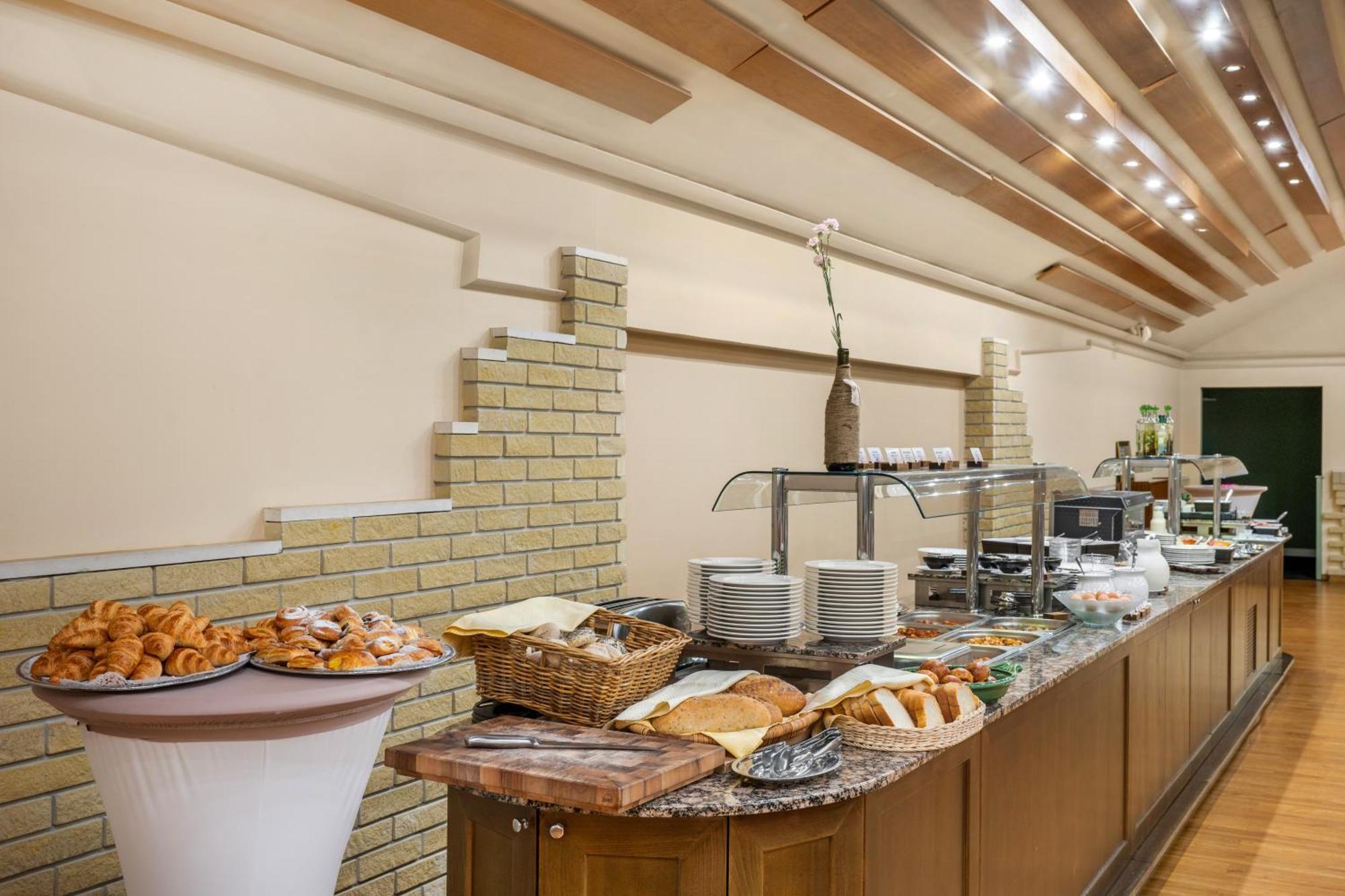 Aranyhomok Business City-wellness-hotel 4*