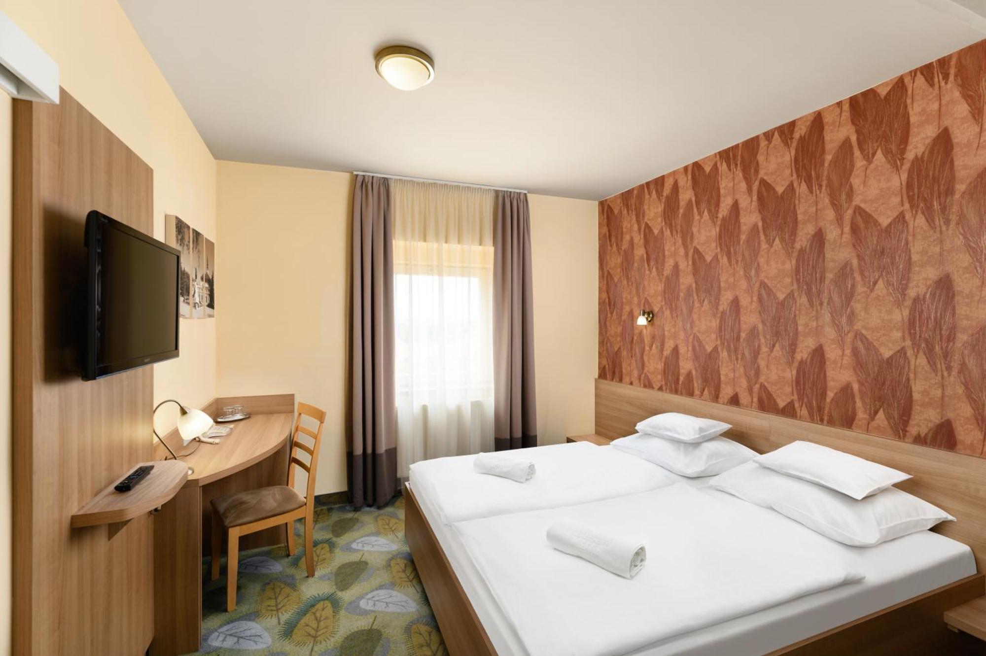 Hotel Aranyhomok Business City-wellness-hotel