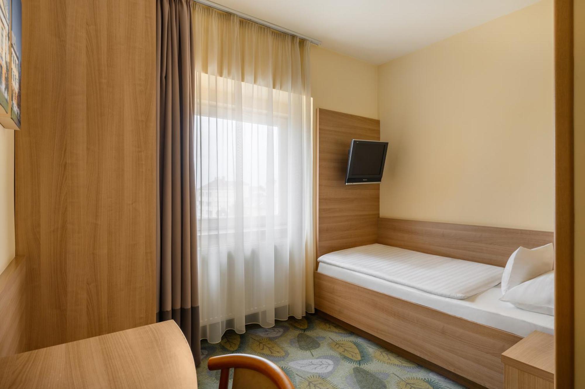 Aranyhomok Business City-wellness-hotel Hotel 4*