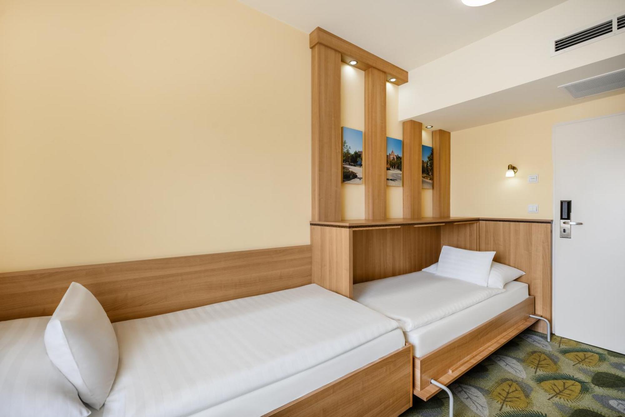 Aranyhomok Business City-wellness-hotel Kecskemét