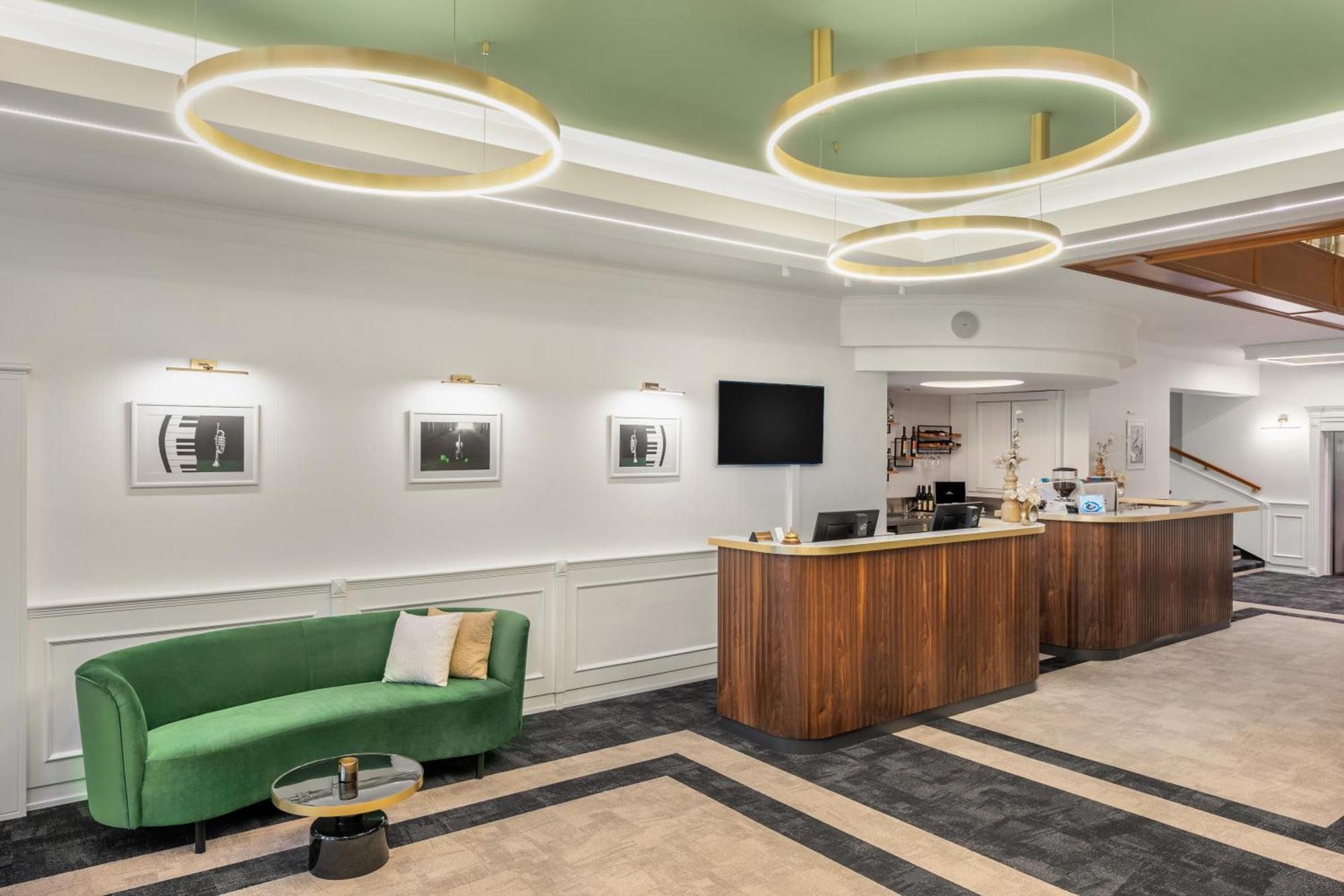 Hotel Aranyhomok Business City-wellness-hotel