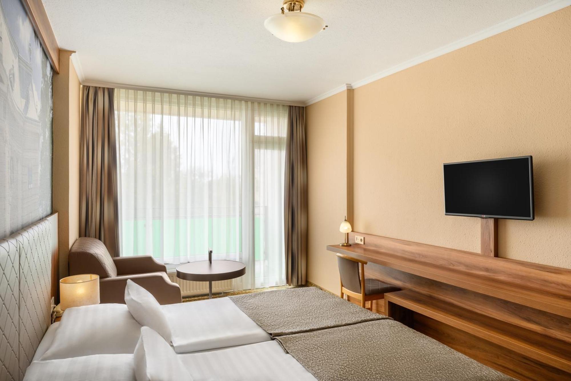 Hotel Aranyhomok Business City-wellness-hotel 4*