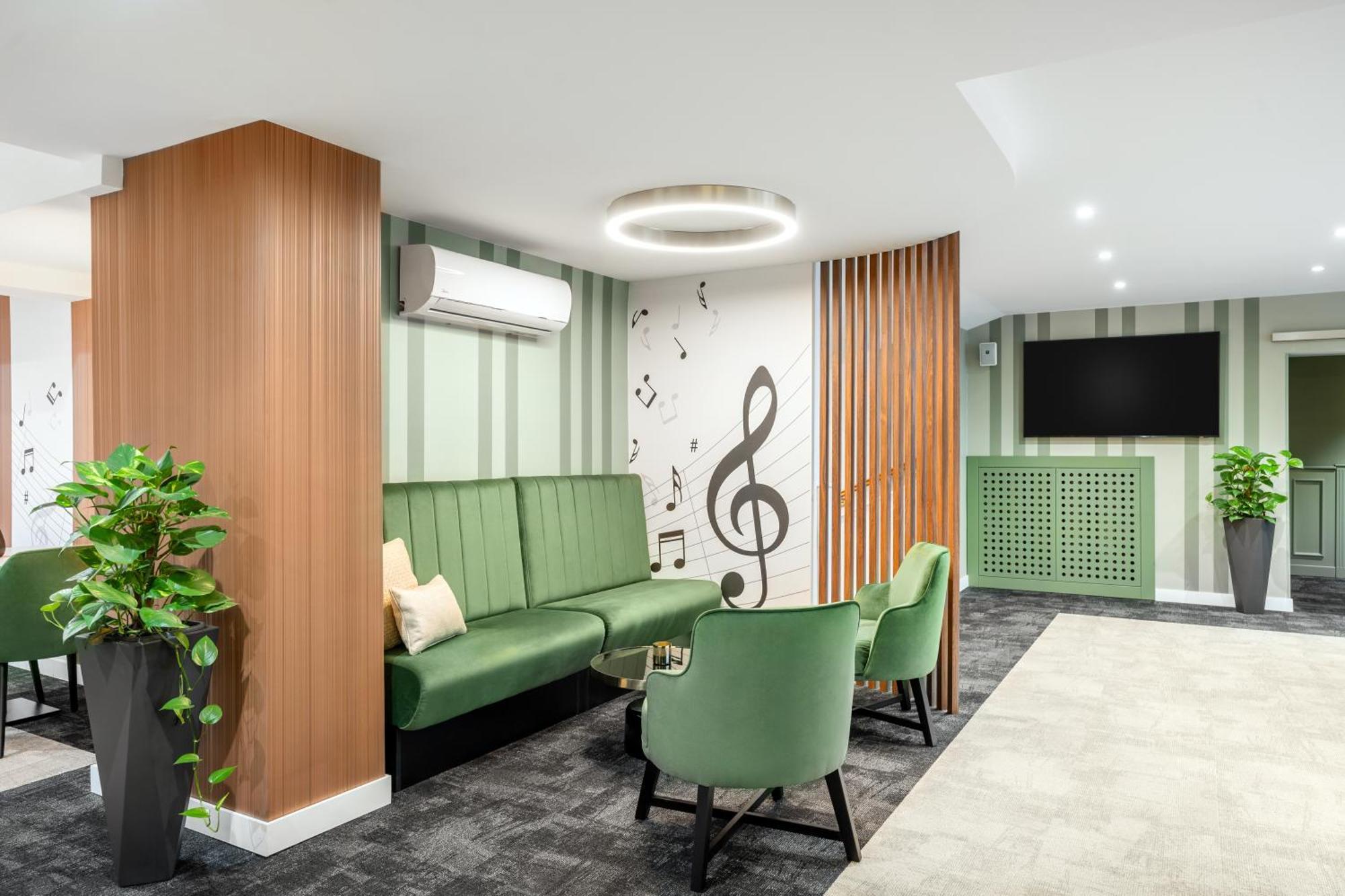 Hotel Aranyhomok Business City-wellness-hotel Kecskemét