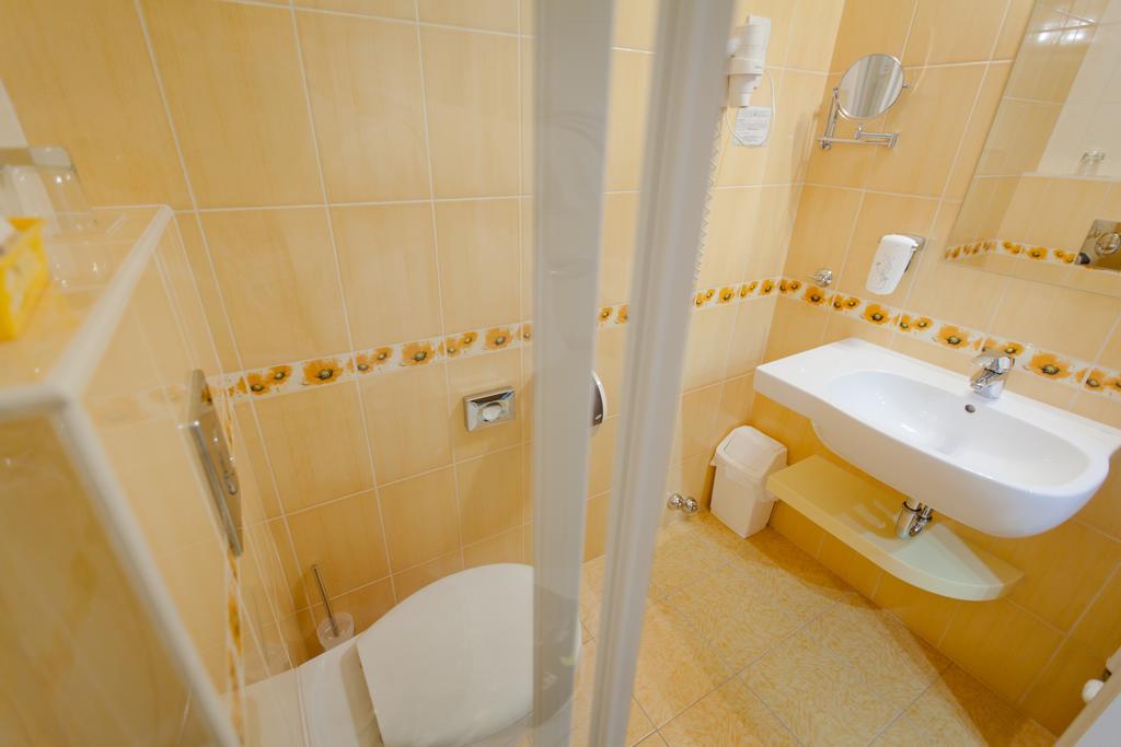 Aranyhomok Business City-wellness-hotel