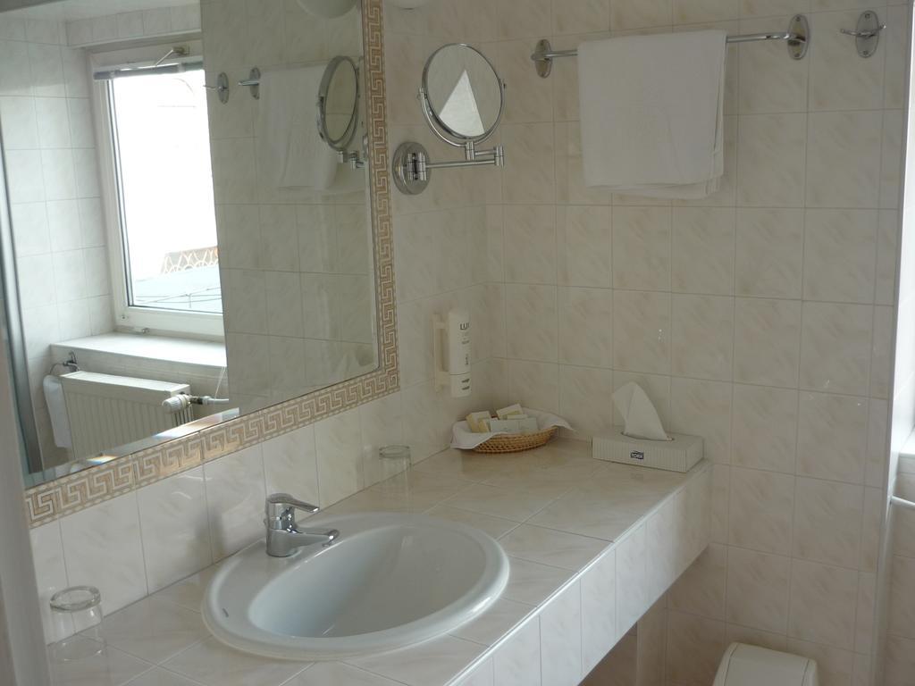 Aranyhomok Business City-wellness-hotel Kecskemét