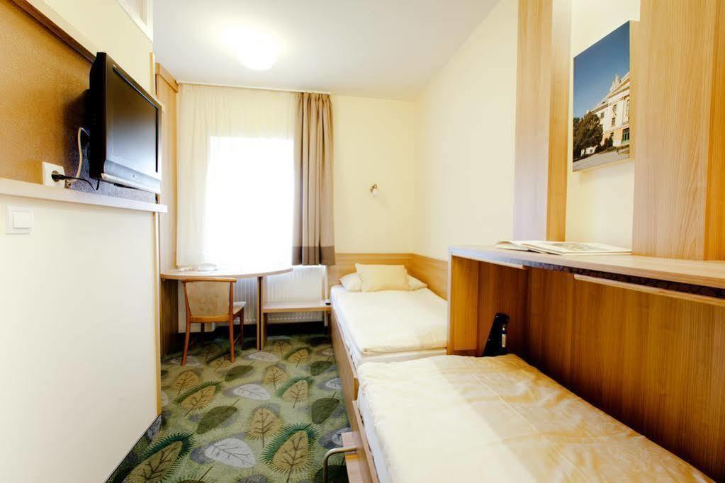 Hotel Aranyhomok Business City-wellness-hotel 4*