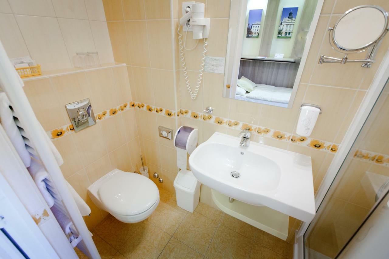 Aranyhomok Business City-wellness-hotel Kecskemét